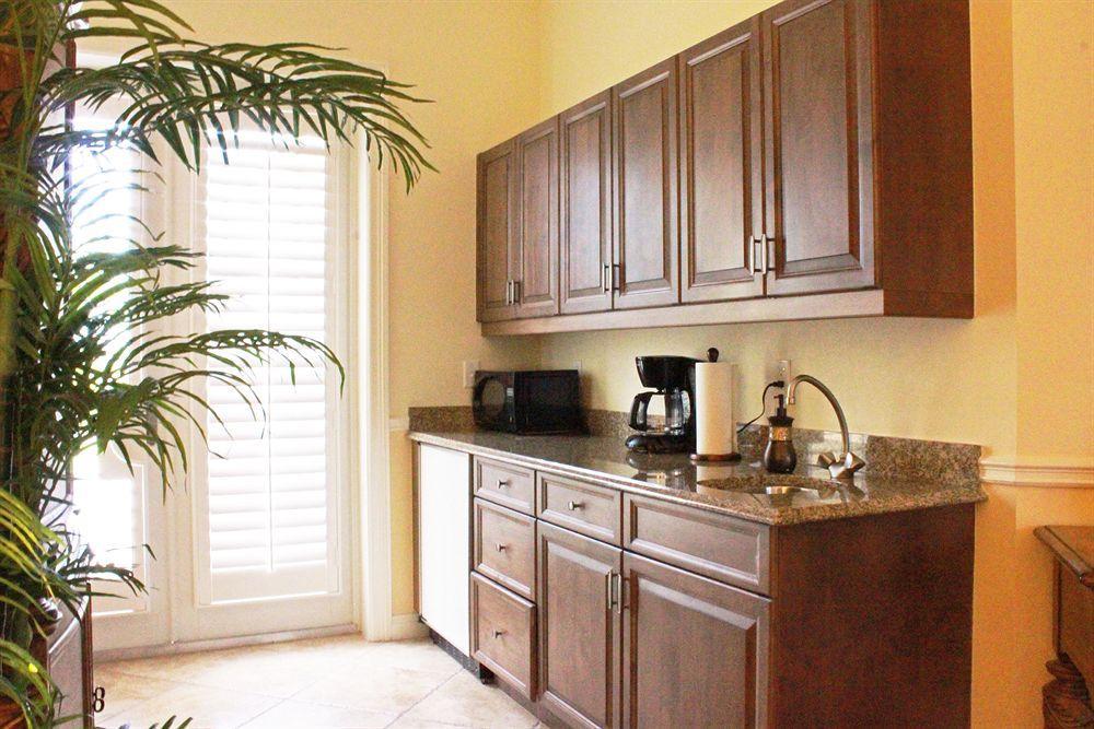 Key West Harbour Oceanfront Suites ภายนอก รูปภาพ