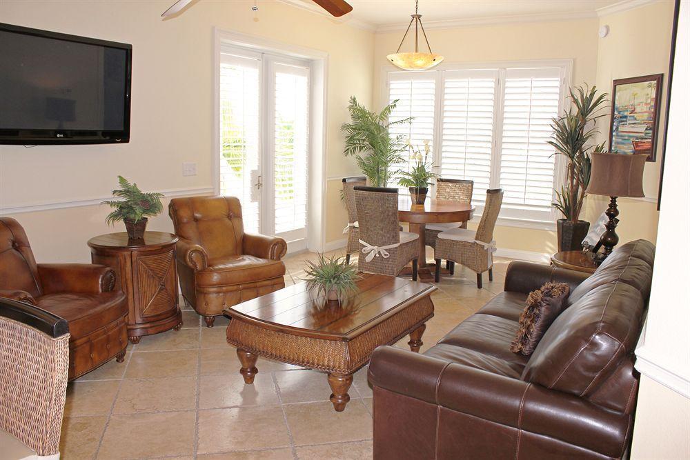 Key West Harbour Oceanfront Suites ภายนอก รูปภาพ
