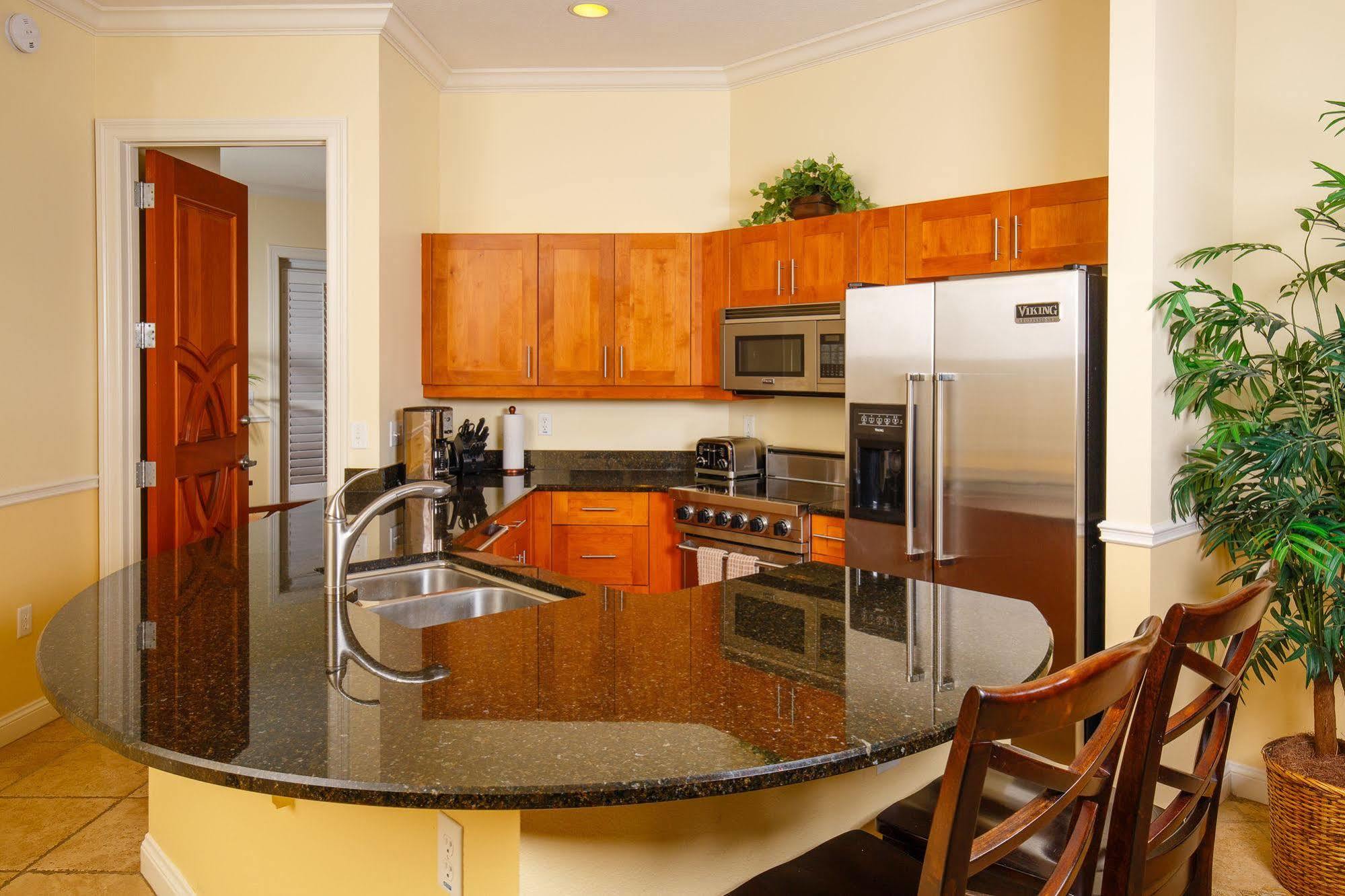 Key West Harbour Oceanfront Suites ภายนอก รูปภาพ