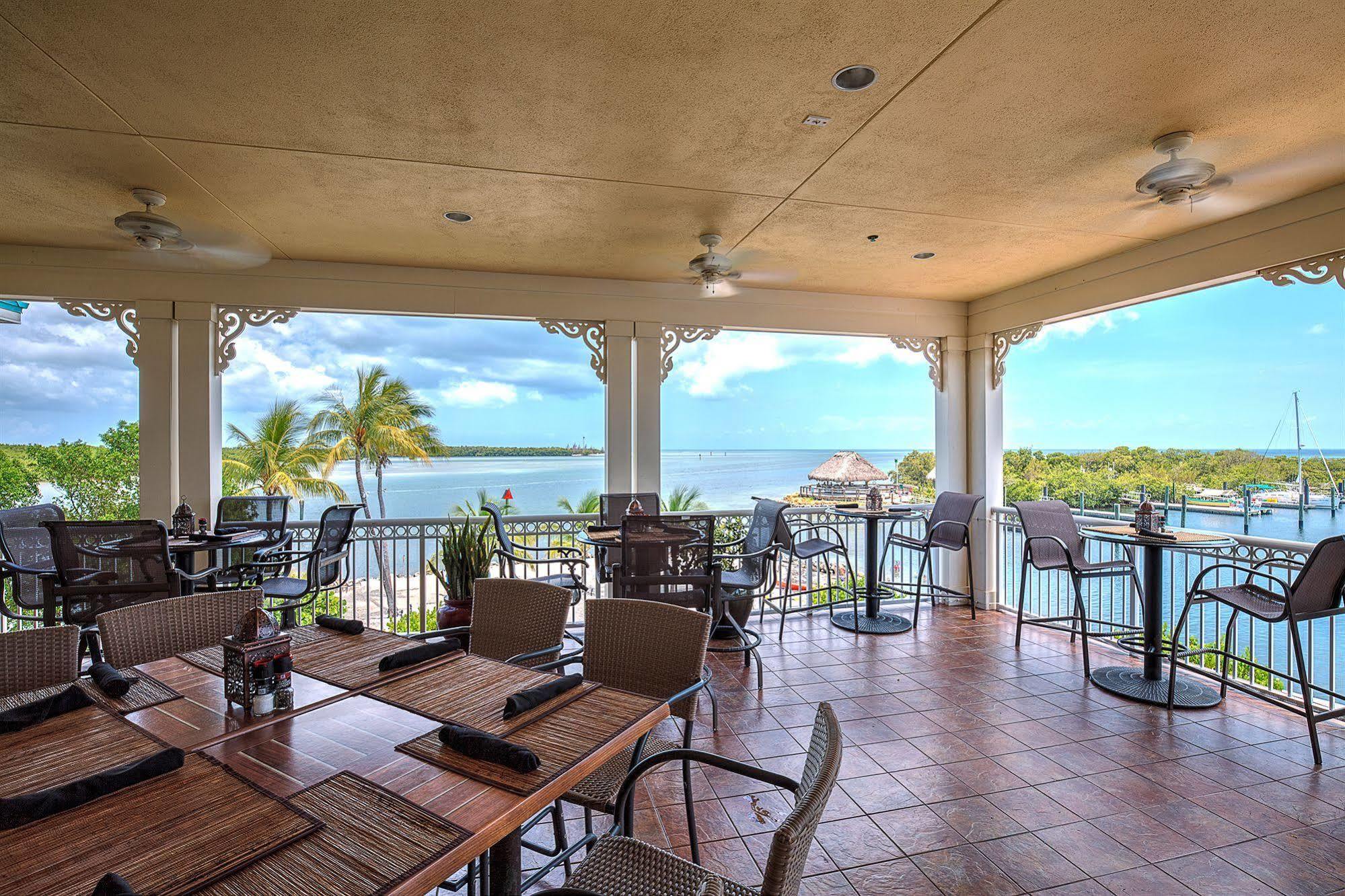 Key West Harbour Oceanfront Suites ภายนอก รูปภาพ