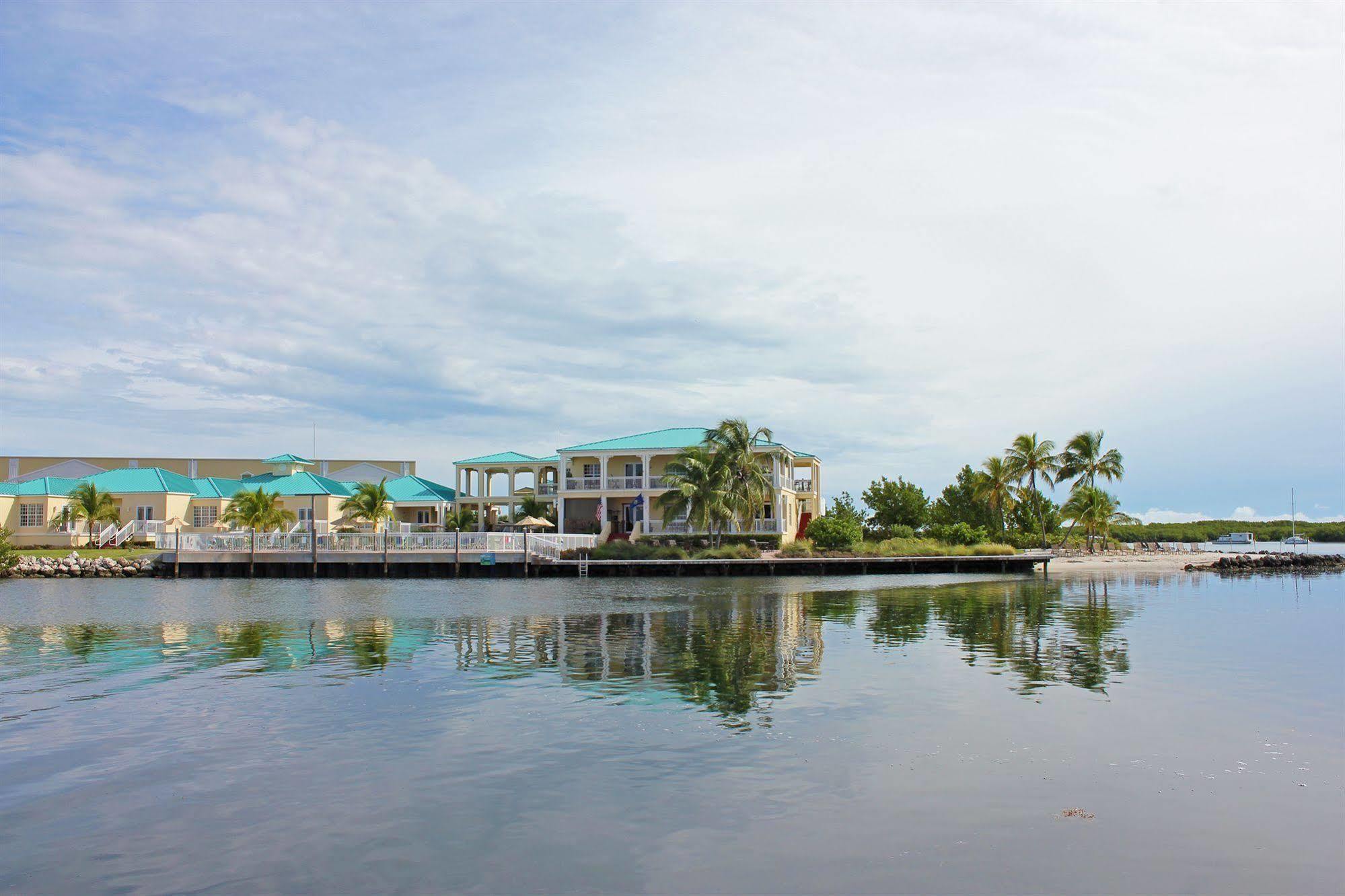 Key West Harbour Oceanfront Suites ภายนอก รูปภาพ